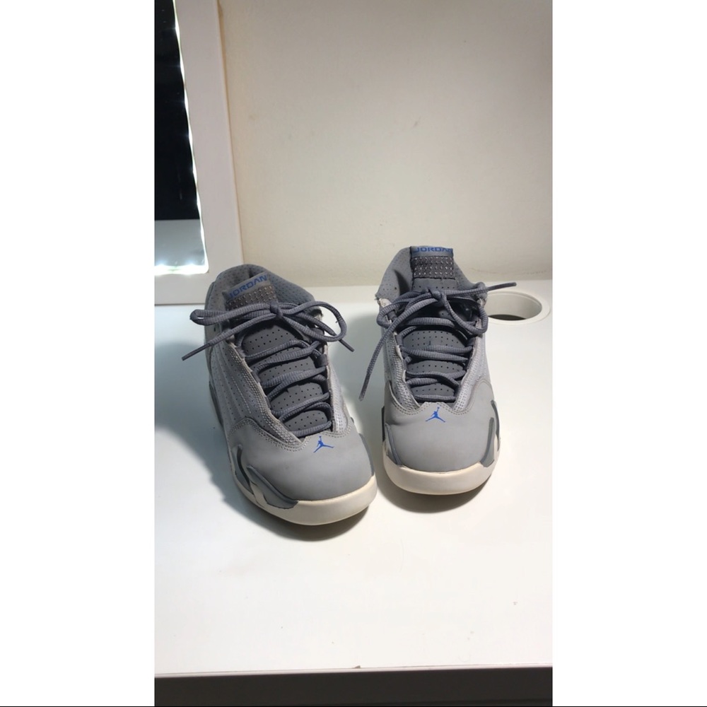 Air Jordan 14 (GS) Retro | SIZE 3 YOUTH